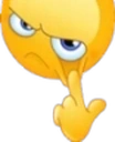Ojo emoji