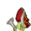 Buccaneer emoji