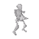 Skelvibe emoji