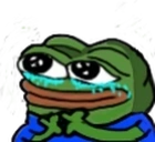Peepowish emoji