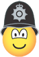 English Bobby emoji