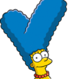 Marge Request emoji