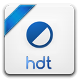 Hdt emoji