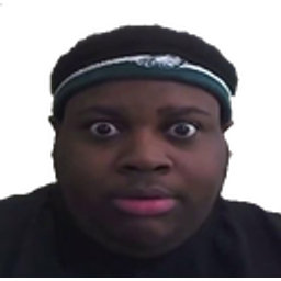 Stare Edq emoji