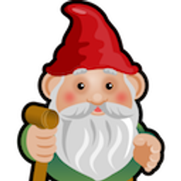 Gnome emoji