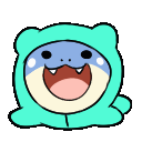 Spheal Pop1q emoji