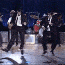 Bluesbrothers Dance emoji