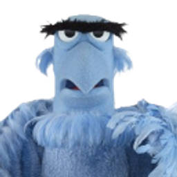 Sam Eagle emoji