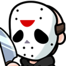 Jason Knife emoji