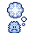 Knuddels Freeze emoji