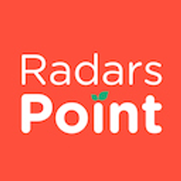 Radarspoint emoji