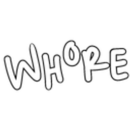 White Whore emoji
