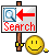Search emoji