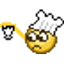 Salt Shaker emoji