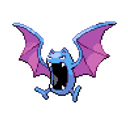 Golbat emoji