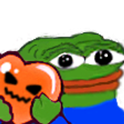 Peepo Ween Love emoji