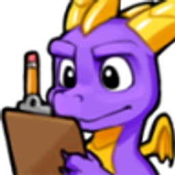 Spyro Note emoji
