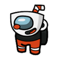 Amongcup emoji