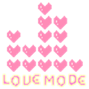 Love Mode emoji