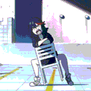 Klk Rage emoji