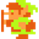 Link Walk emoji