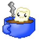 Hot Cocoa emoji