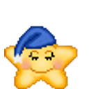 Zzz Star emoji