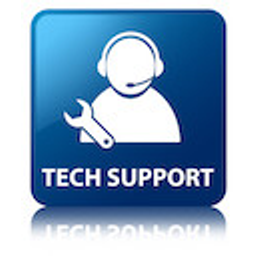 Tech Support emoji