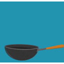 Stir Fry emoji