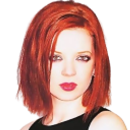 Shirleymanson emoji