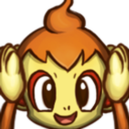 Chimcharlisten emoji
