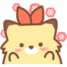 Cutepet0 emoji
