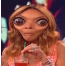 Alienlady emoji