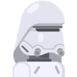 Snowtrooper emoji