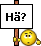 Ha emoji