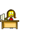Office Romance emoji