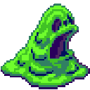 Green Slime emoji