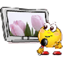 Karaoke emoji