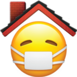 Quarantine emoji