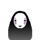 Noface emoji