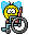 Wheelchair emoji