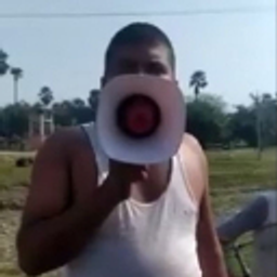 Jaldi Waha Se Hato emoji