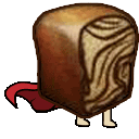 Babka Hero emoji