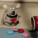 Ratn Comiendo1 emoji