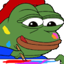 Peppaint emoji