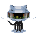 Github Daftpunk emoji maker