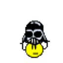Darthvador Helmut emoji