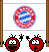 Bayern Munich emoji