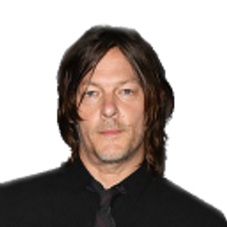 Reedus emoji