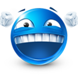 Hurray emoji